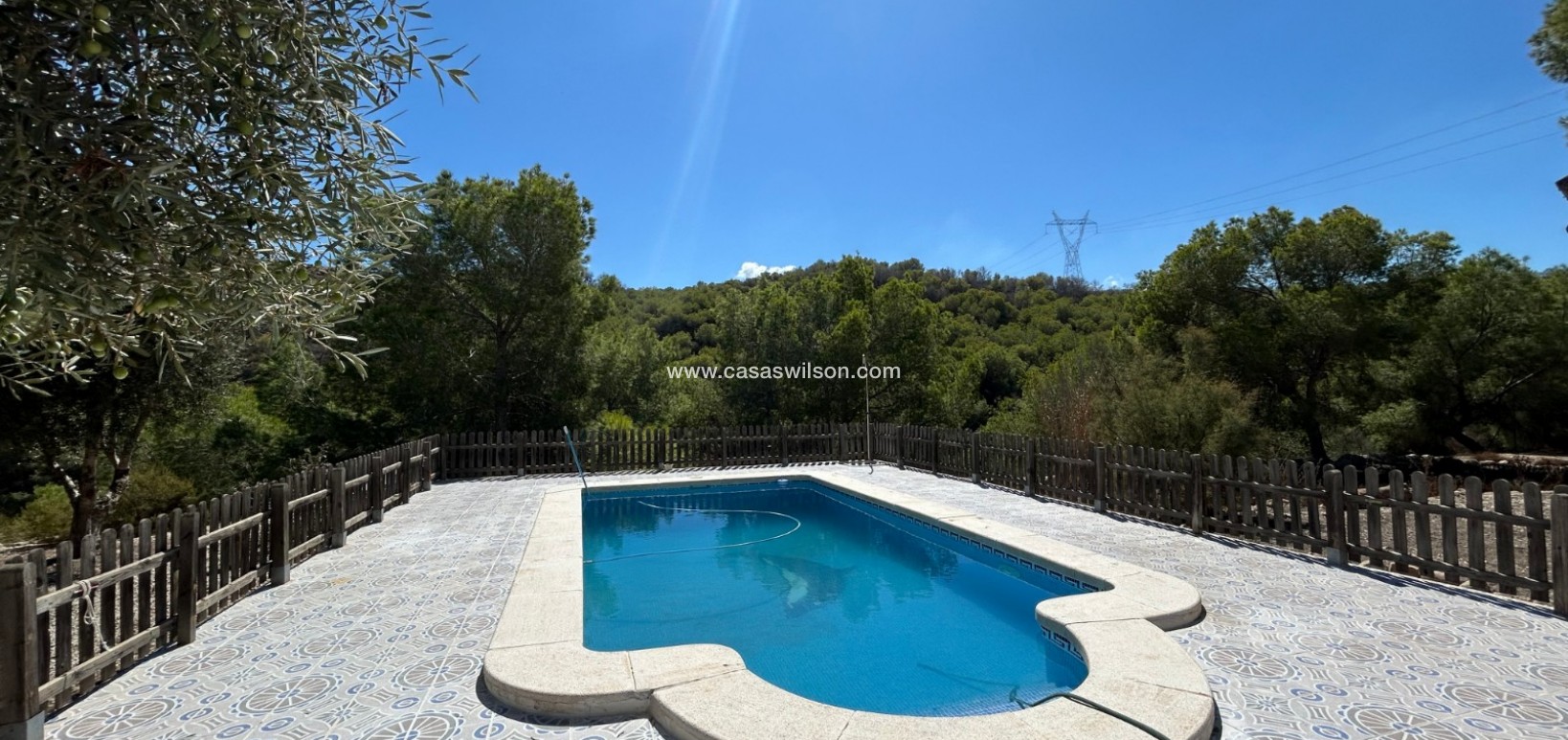 Sale - Country Property - 