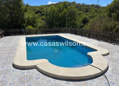 Sale - Country Property - 
