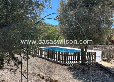 Sale - Country Property - 