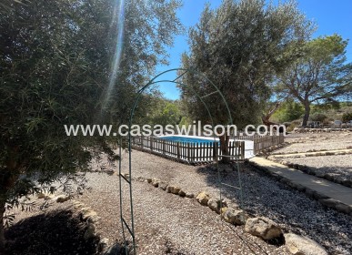 Sale - Country Property - 