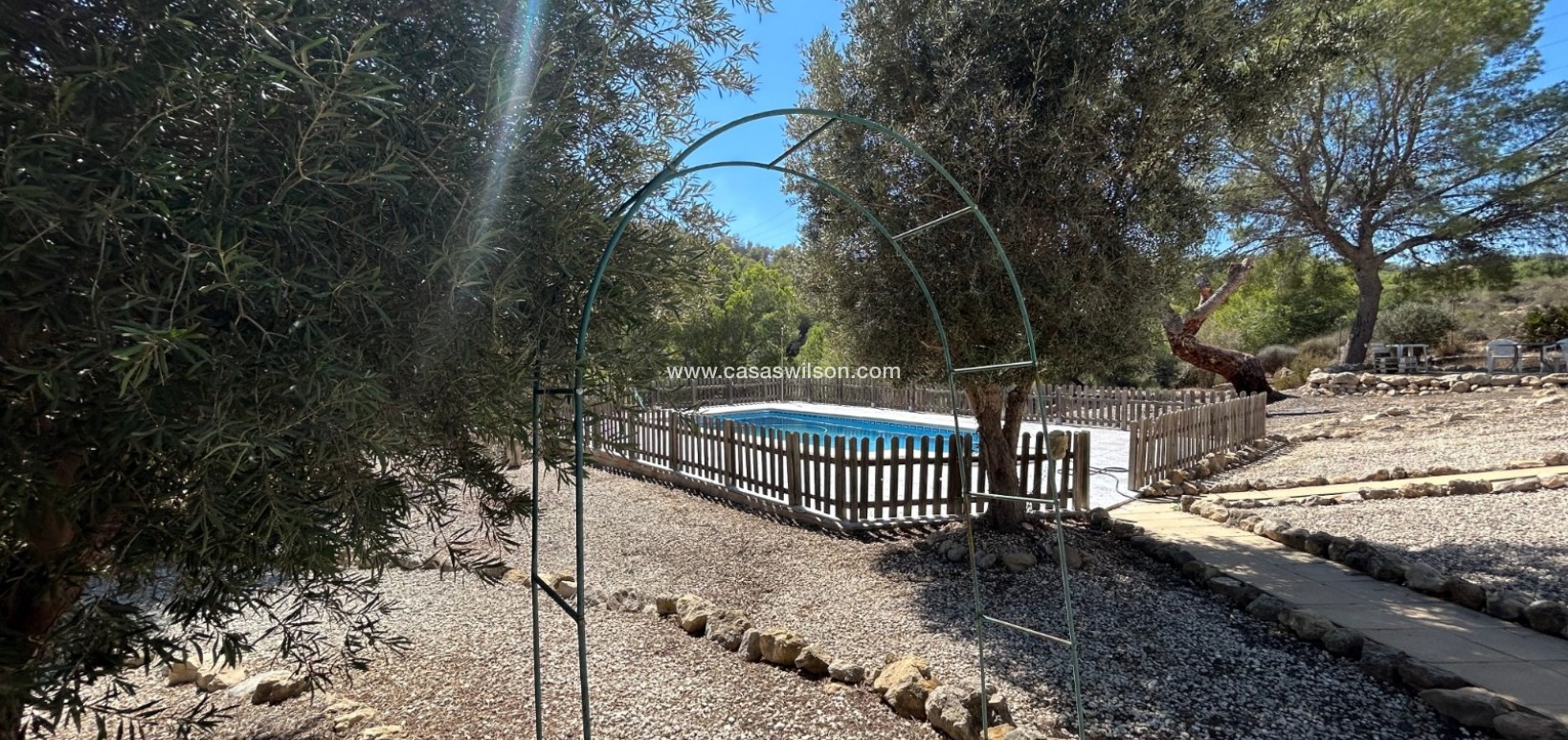 Sale - Country Property - 