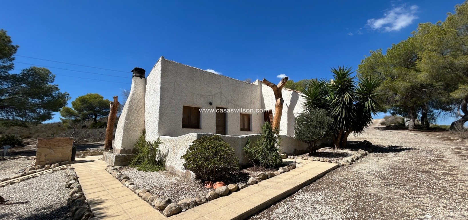 Sale - Country Property - 