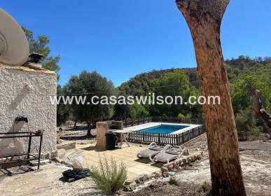 Sale - Country Property - 