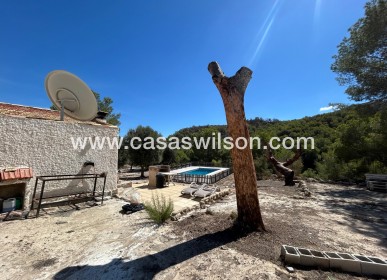 Sale - Country Property - 