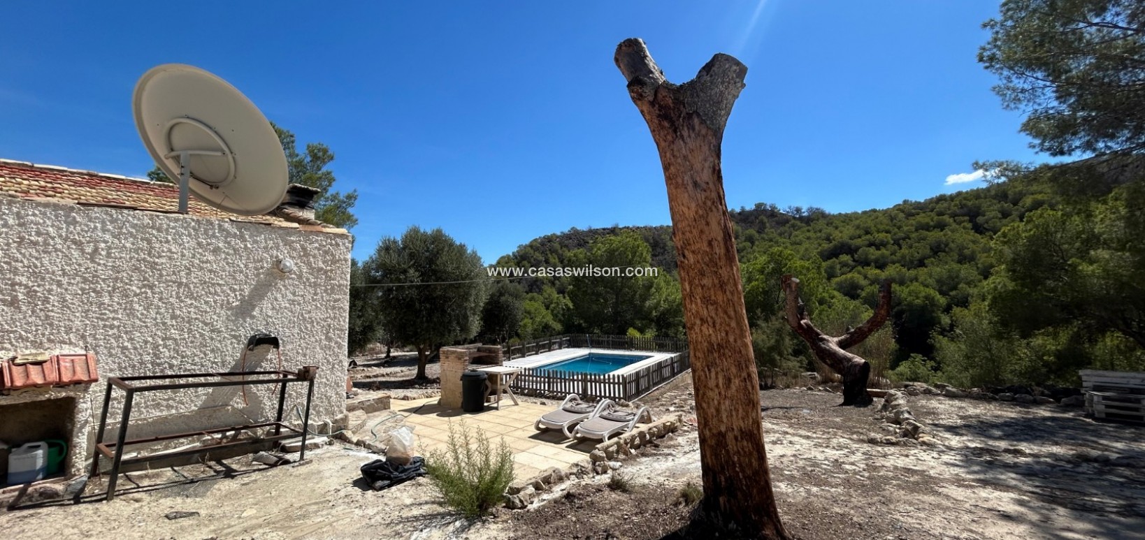 Sale - Country Property - 