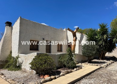 Sale - Country Property - 