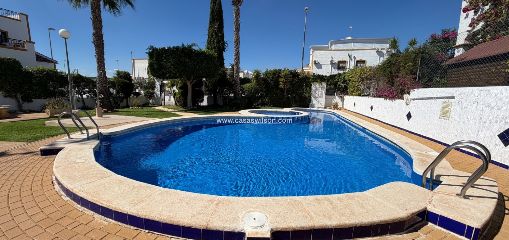Sale - Townhouse - Orihuela - Entre Naranjos - Vistabella