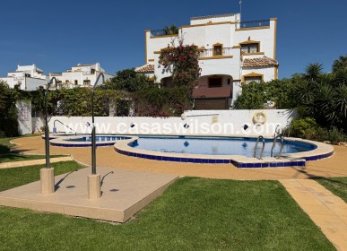 Sale - Townhouse - Orihuela - Entre Naranjos - Vistabella