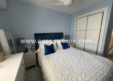 Sale - Appartement - Orihuela - Entre Naranjos - Vistabella