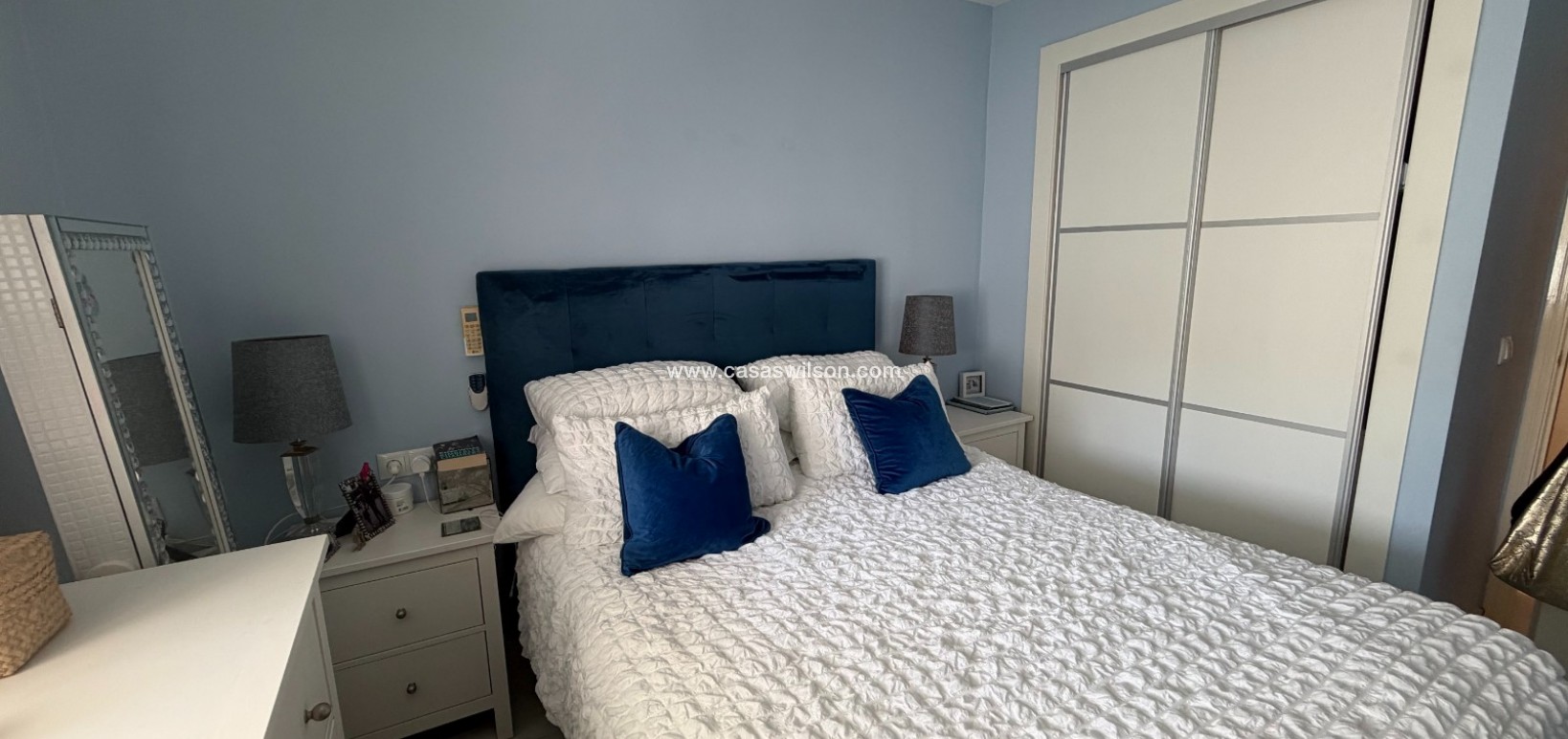 Sale - Appartement - Orihuela - Entre Naranjos - Vistabella