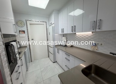 Sale - Appartement - Orihuela - Entre Naranjos - Vistabella