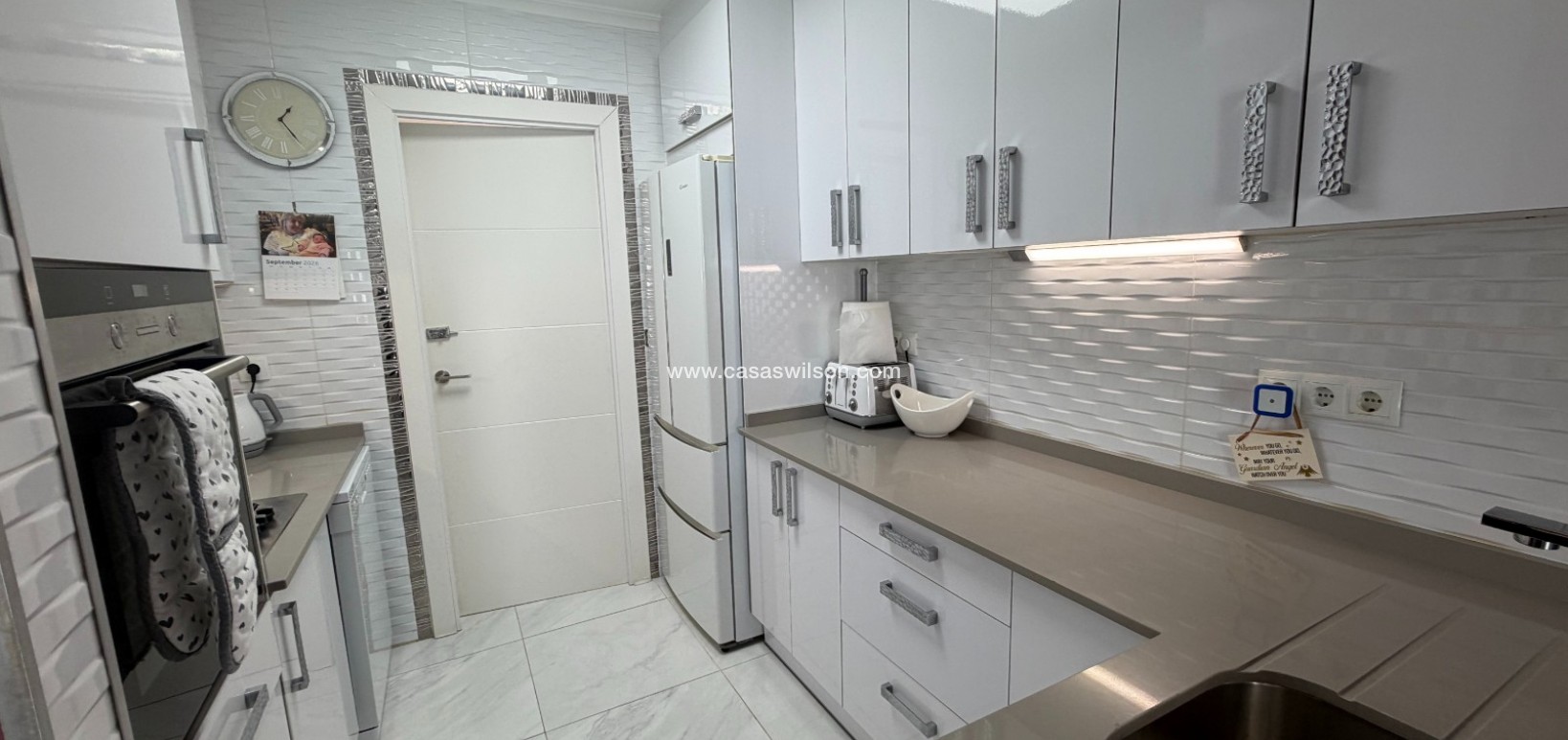 Sale - Appartement - Orihuela - Entre Naranjos - Vistabella