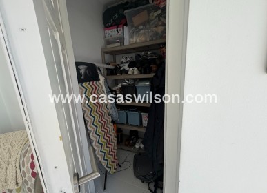 Sale - Appartement - Orihuela - Entre Naranjos - Vistabella