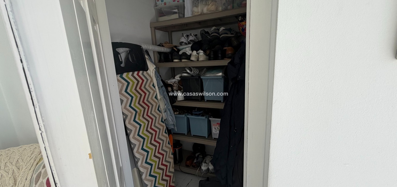 Sale - Appartement - Orihuela - Entre Naranjos - Vistabella