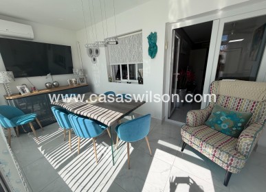 Sale - Appartement - Orihuela - Entre Naranjos - Vistabella