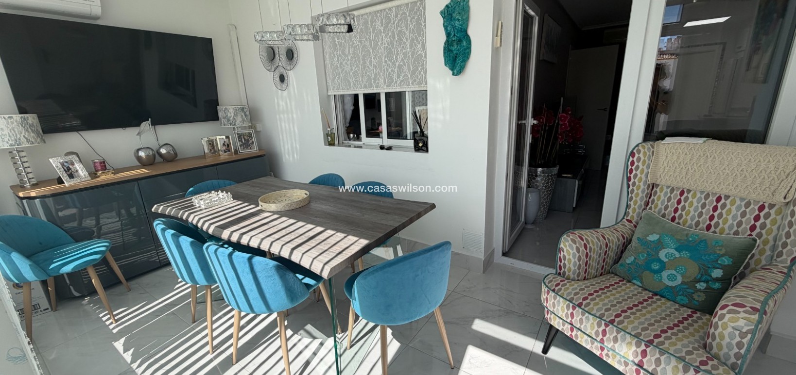 Sale - Appartement - Orihuela - Entre Naranjos - Vistabella