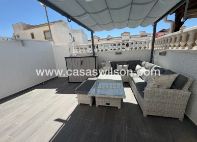 Sale - Appartement - Orihuela - Entre Naranjos - Vistabella