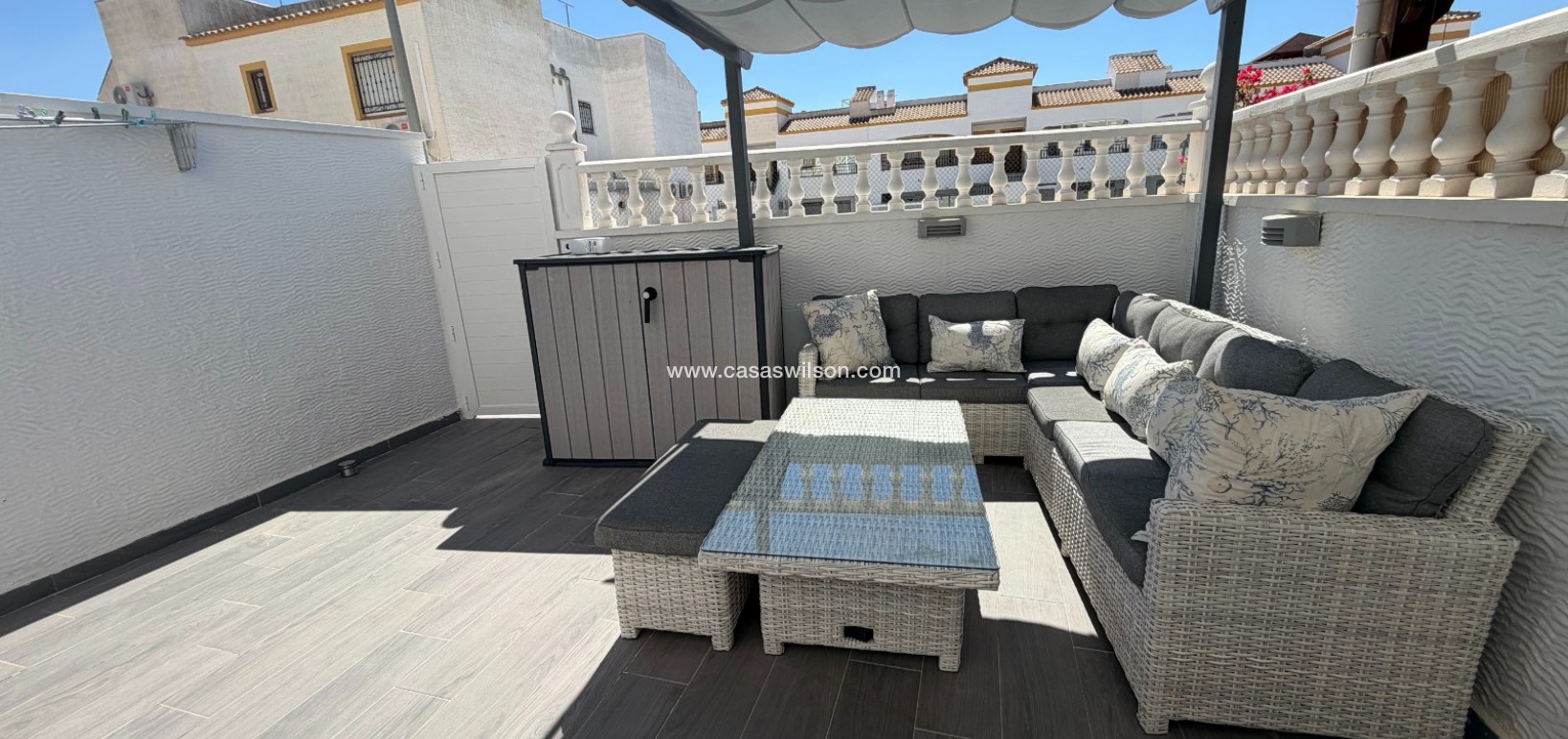 Sale - Appartement - Orihuela - Entre Naranjos - Vistabella