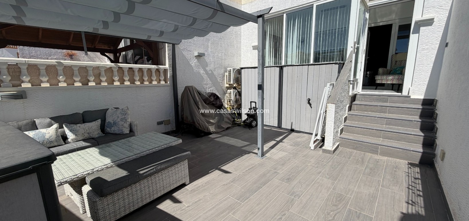 Sale - Appartement - Orihuela - Entre Naranjos - Vistabella