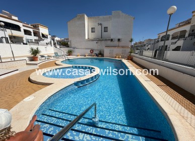 Sale - Appartement - Orihuela - Entre Naranjos - Vistabella