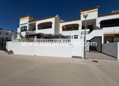 Sale - Appartement - Orihuela - Entre Naranjos - Vistabella
