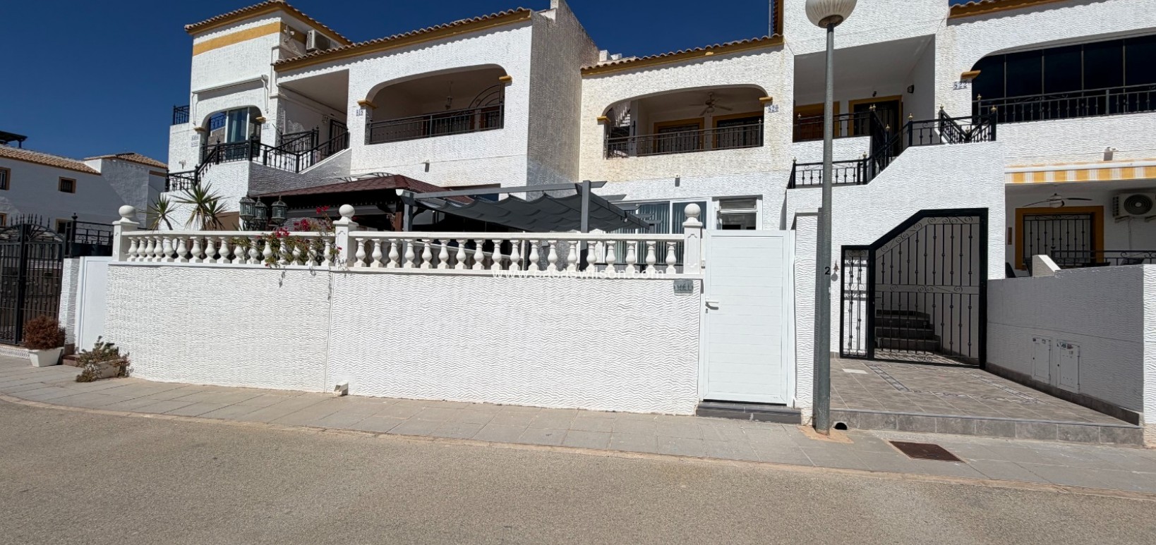 Sale - Appartement - Orihuela - Entre Naranjos - Vistabella