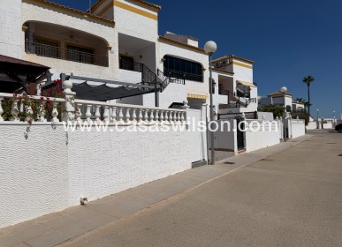 Sale - Appartement - Orihuela - Entre Naranjos - Vistabella