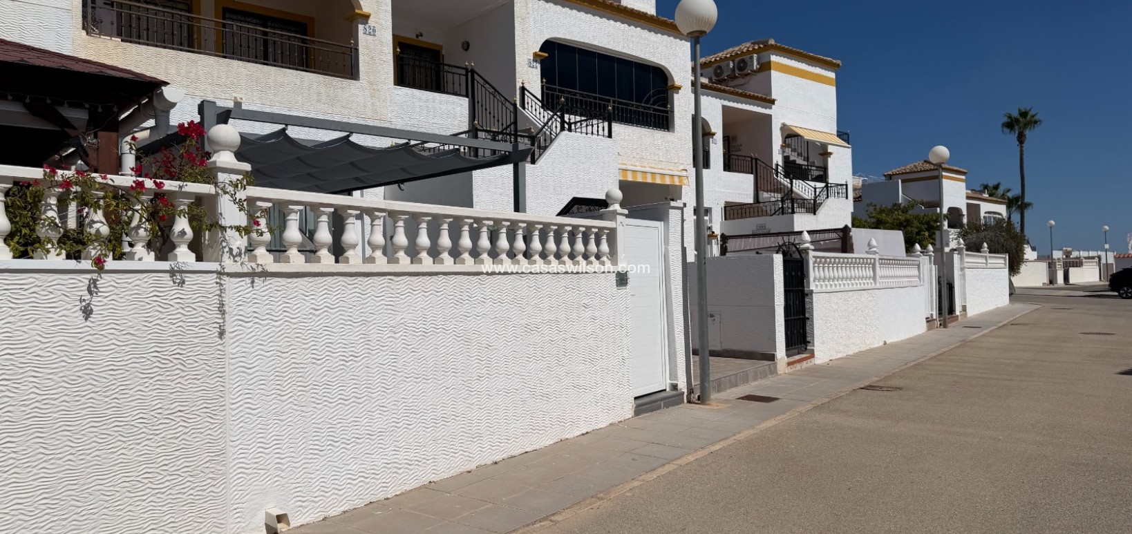 Sale - Appartement - Orihuela - Entre Naranjos - Vistabella