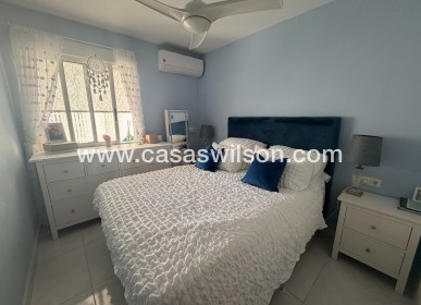 Sale - Appartement - Orihuela - Entre Naranjos - Vistabella