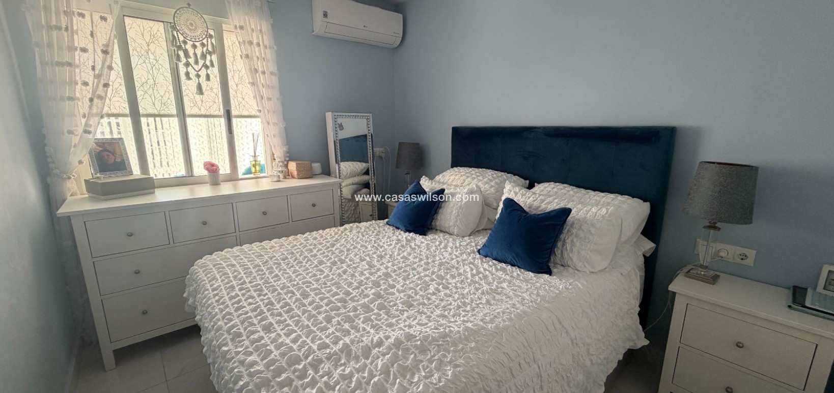 Sale - Appartement - Orihuela - Entre Naranjos - Vistabella