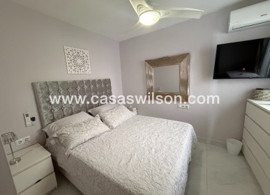 Sale - Appartement - Orihuela - Entre Naranjos - Vistabella