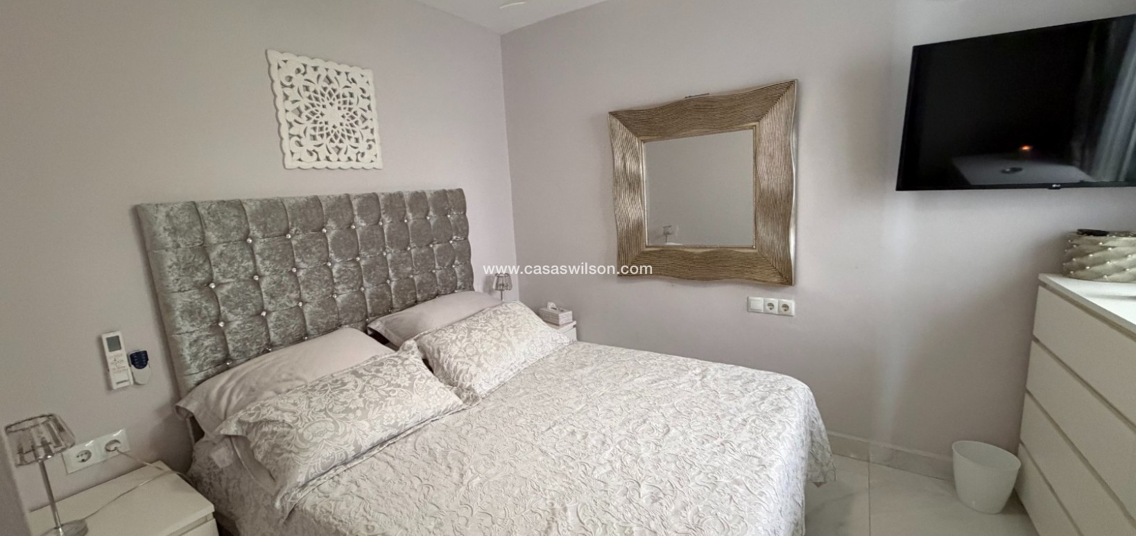 Sale - Appartement - Orihuela - Entre Naranjos - Vistabella