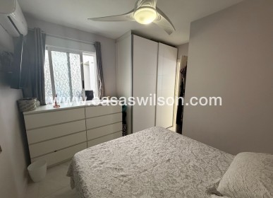 Sale - Appartement - Orihuela - Entre Naranjos - Vistabella