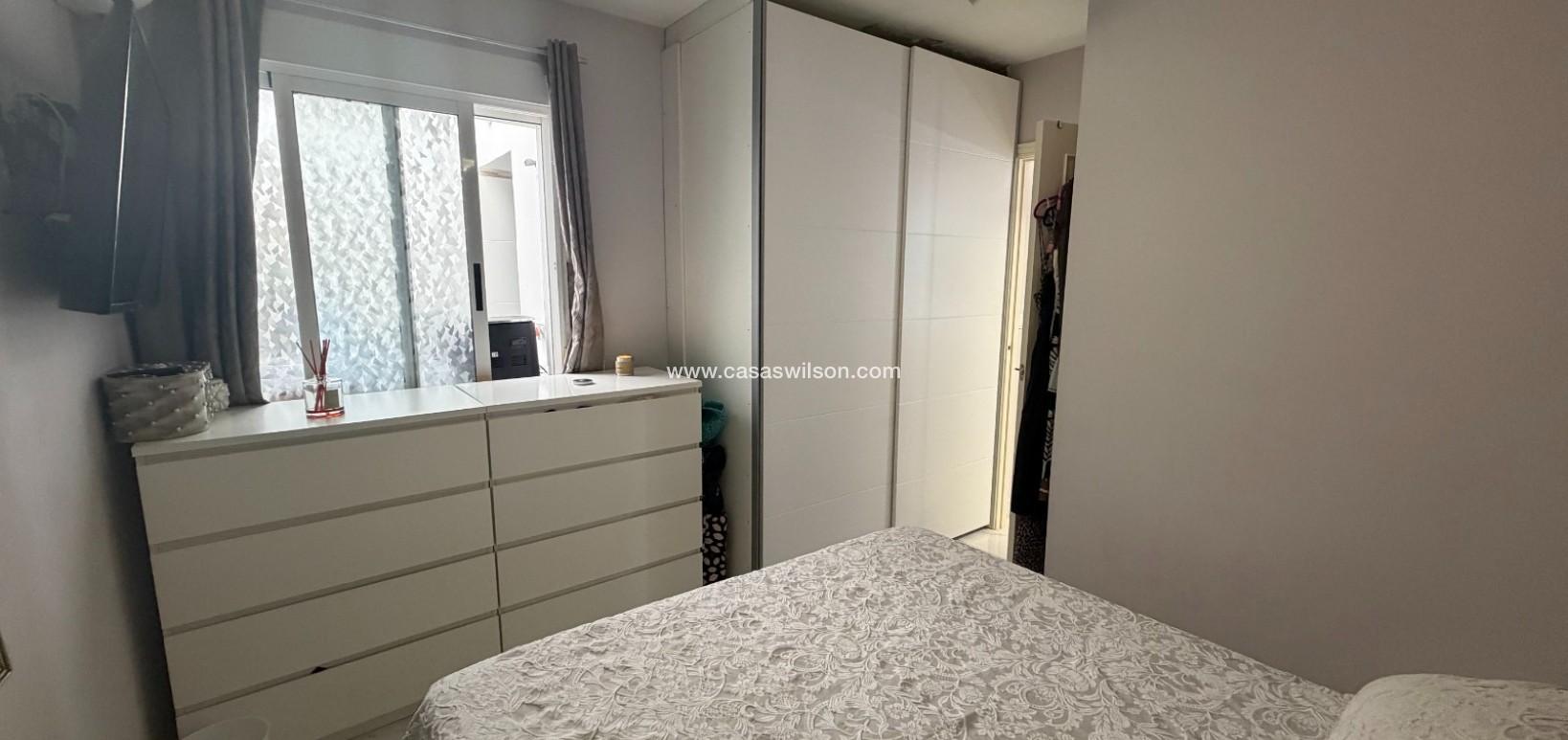 Sale - Appartement - Orihuela - Entre Naranjos - Vistabella