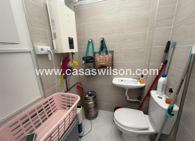 Sale - Appartement - Orihuela - Entre Naranjos - Vistabella