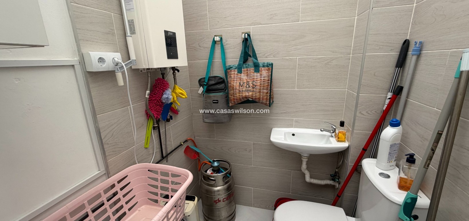 Sale - Appartement - Orihuela - Entre Naranjos - Vistabella