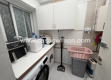 Sale - Appartement - Orihuela - Entre Naranjos - Vistabella