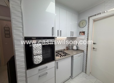 Sale - Appartement - Orihuela - Entre Naranjos - Vistabella