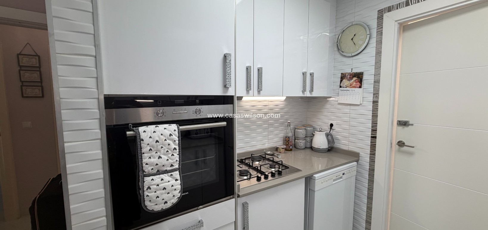Sale - Appartement - Orihuela - Entre Naranjos - Vistabella