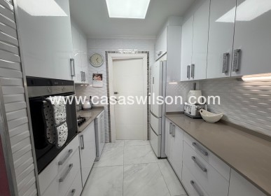 Sale - Appartement - Orihuela - Entre Naranjos - Vistabella