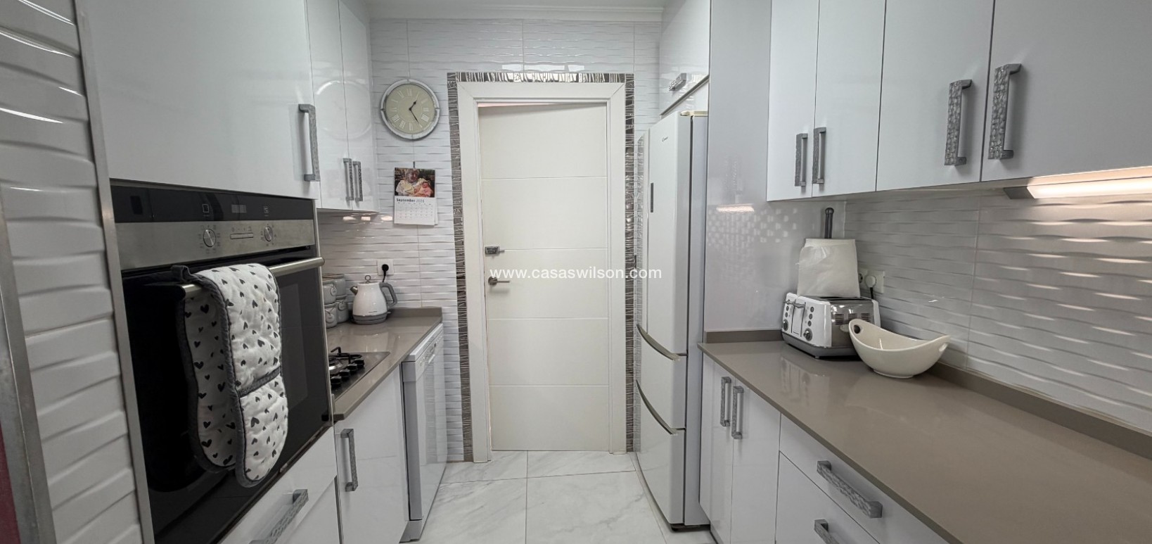 Sale - Appartement - Orihuela - Entre Naranjos - Vistabella