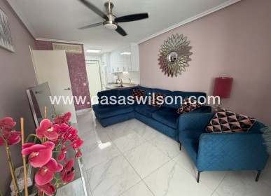 Sale - Appartement - Orihuela - Entre Naranjos - Vistabella