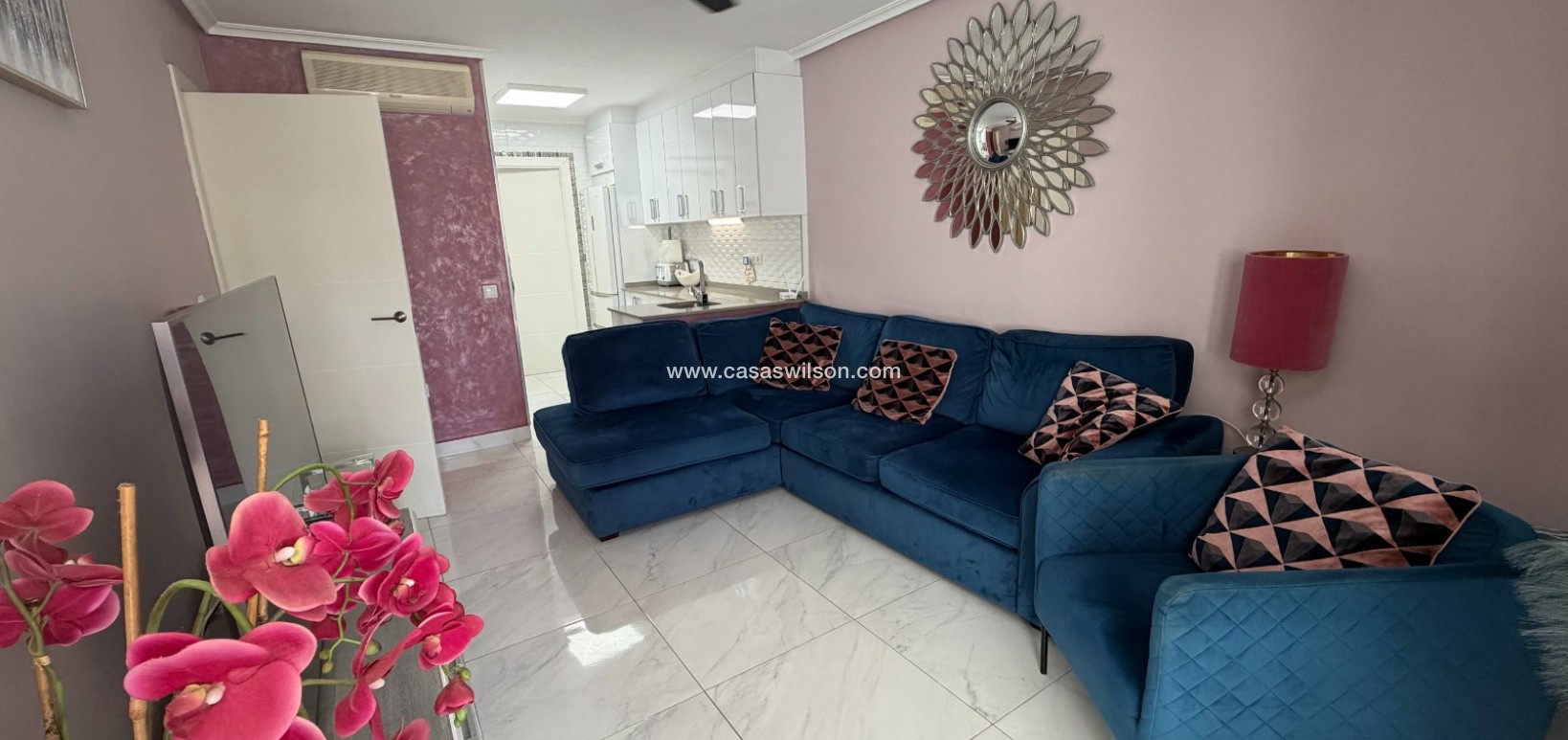 Sale - Appartement - Orihuela - Entre Naranjos - Vistabella