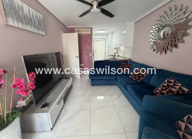 Sale - Appartement - Orihuela - Entre Naranjos - Vistabella