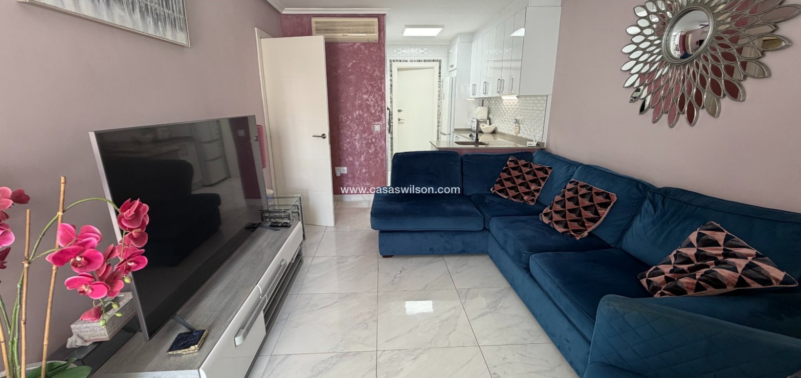Sale - Appartement - Orihuela - Entre Naranjos - Vistabella