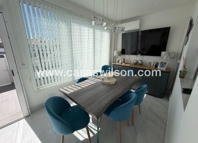 Sale - Appartement - Orihuela - Entre Naranjos - Vistabella
