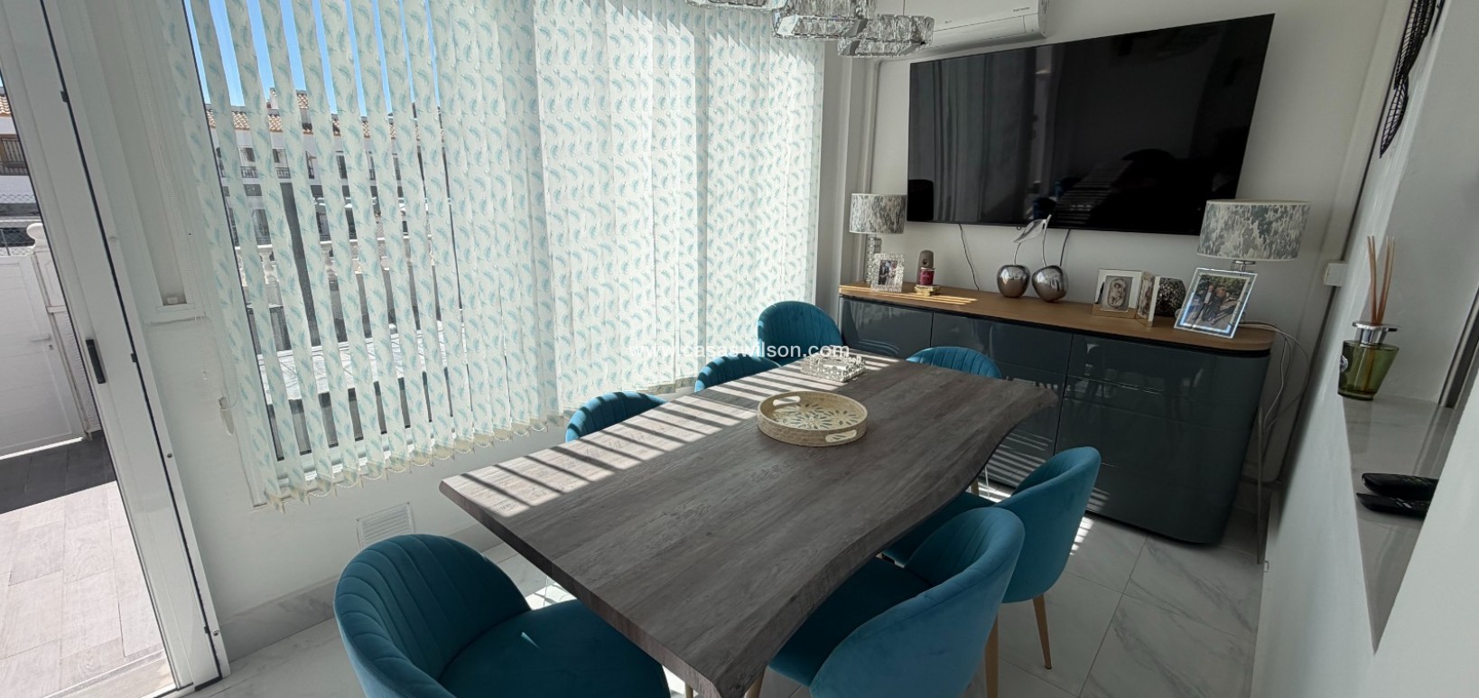 Sale - Appartement - Orihuela - Entre Naranjos - Vistabella