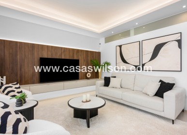 Sale - Appartement - Ciudad Quesada - Ciudad Quesada - Rojales