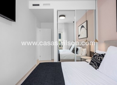 Sale - Appartement - Ciudad Quesada - Ciudad Quesada - Rojales