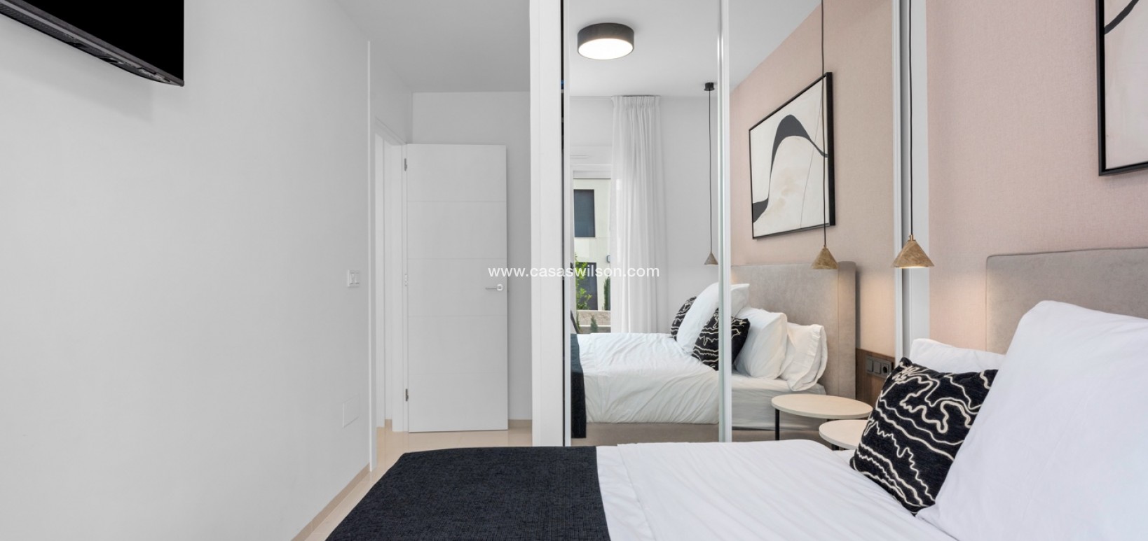Sale - Appartement - Ciudad Quesada - Ciudad Quesada - Rojales